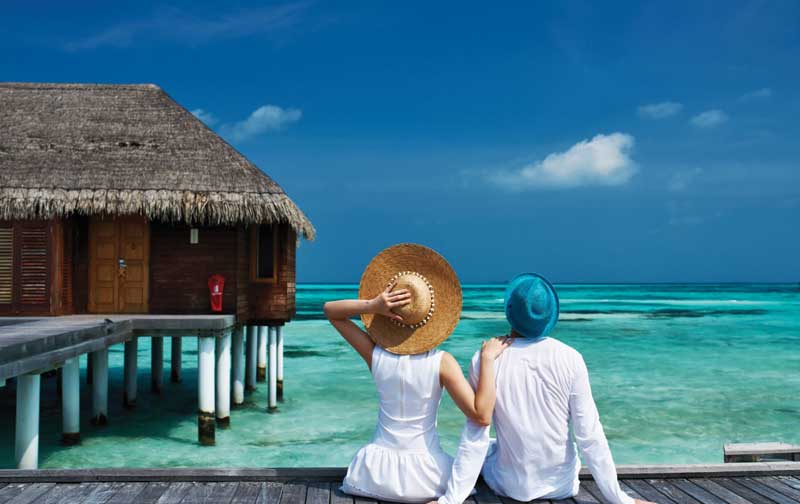 Romantic honeymoon and anniversary escapes in Uganda