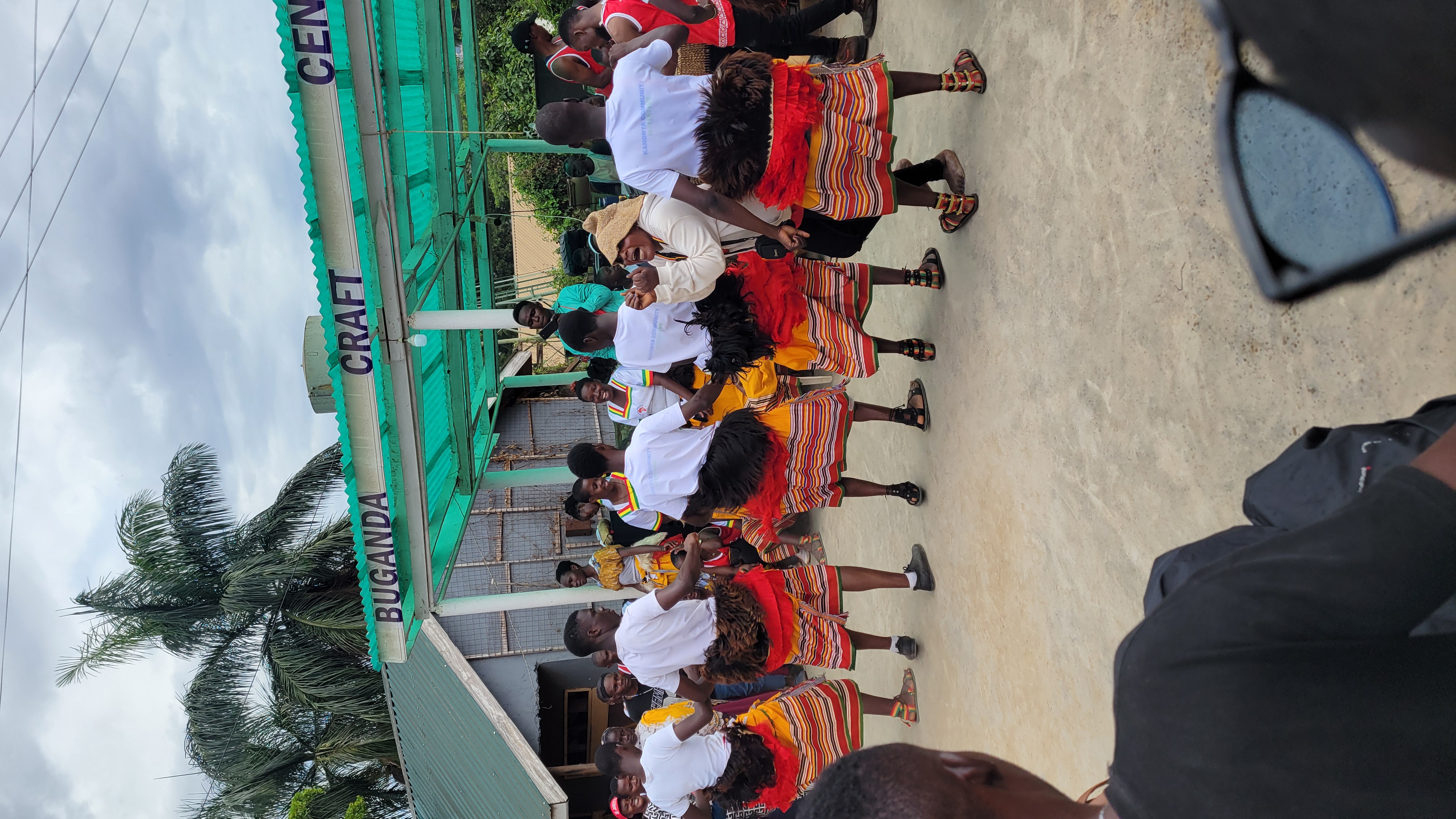 Group trips and excursions