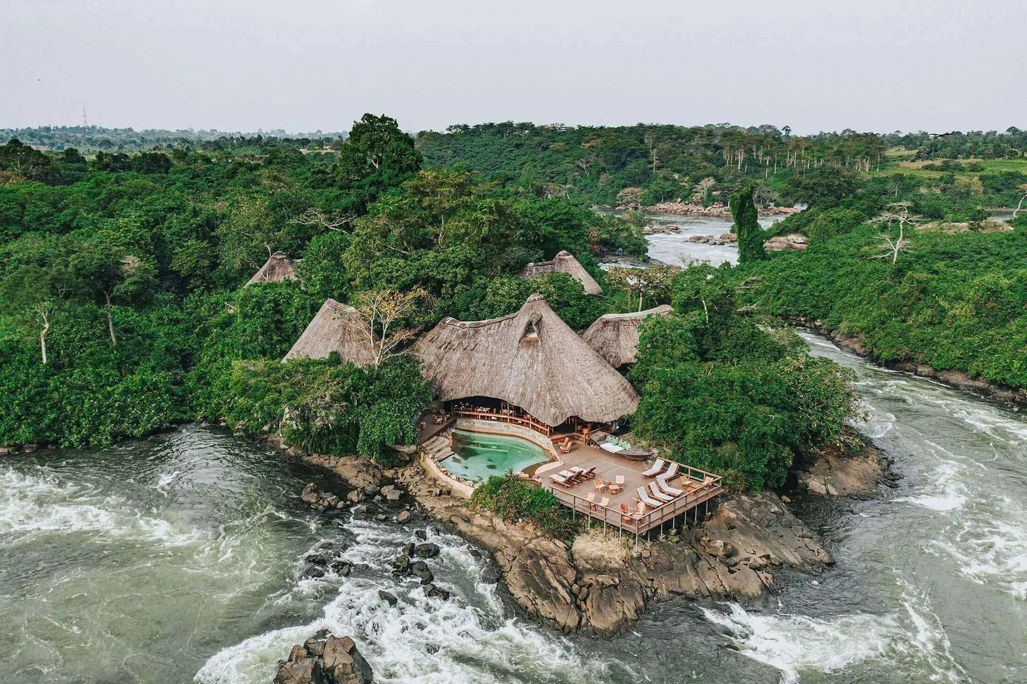 Uganda holiday package
